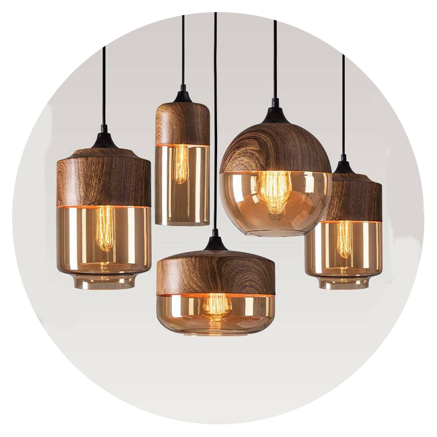 Home Improvement & Lighting