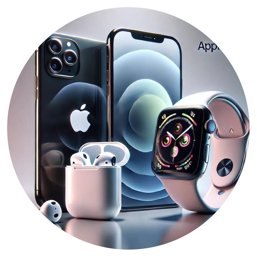 Phones &  Accessories