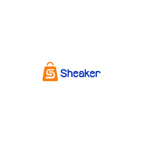Sheaker Logo